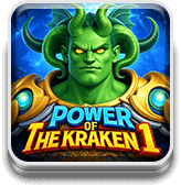 Power of the Kraken game cover
